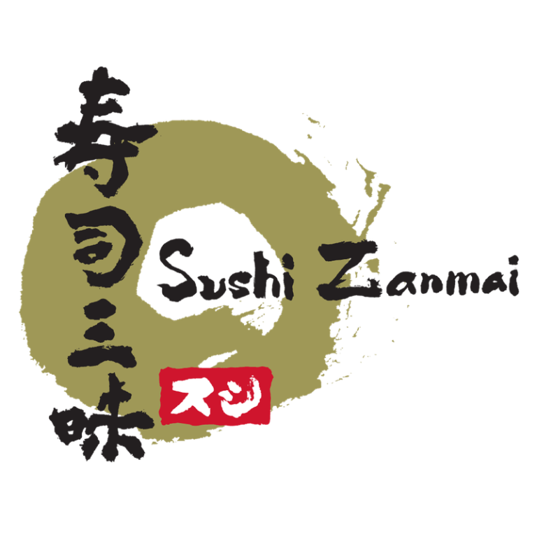 Sushi Zanmai